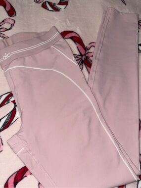 Alo High-Waist Heart Throb Legging